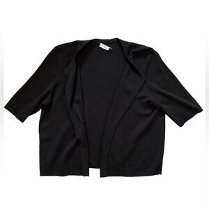 Akris Punto wool cardigan